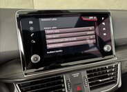 Seat Tarraco SUV / Terénní 1,5 l 110 kw