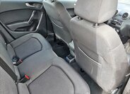 Audi A1 Hatchback 1,2 l 63 kw