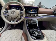 Mercedes-Benz Třídy E Kombi 0,0 245 kw