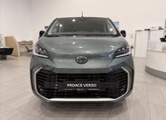 Toyota ProAce Verso VAN / Minibus 2,0 l 130 kw