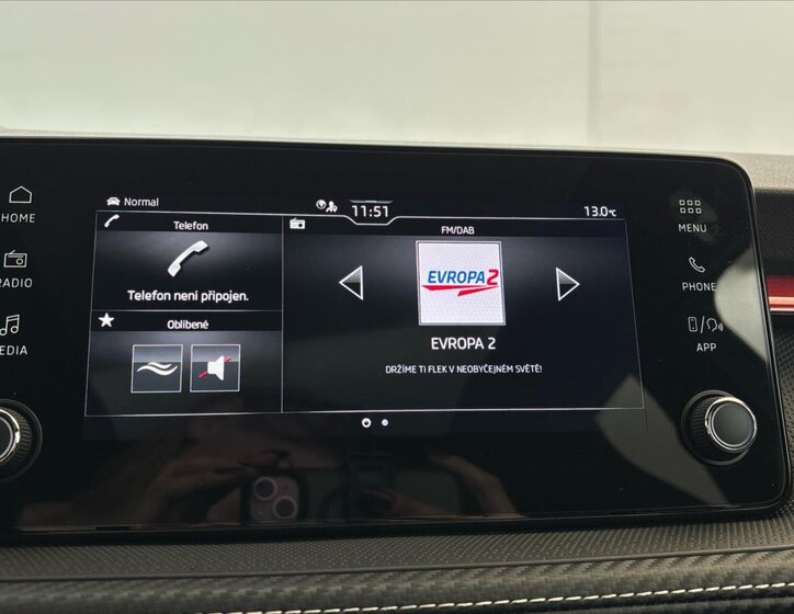 Škoda Fabia Hatchback 999,0 85 kw