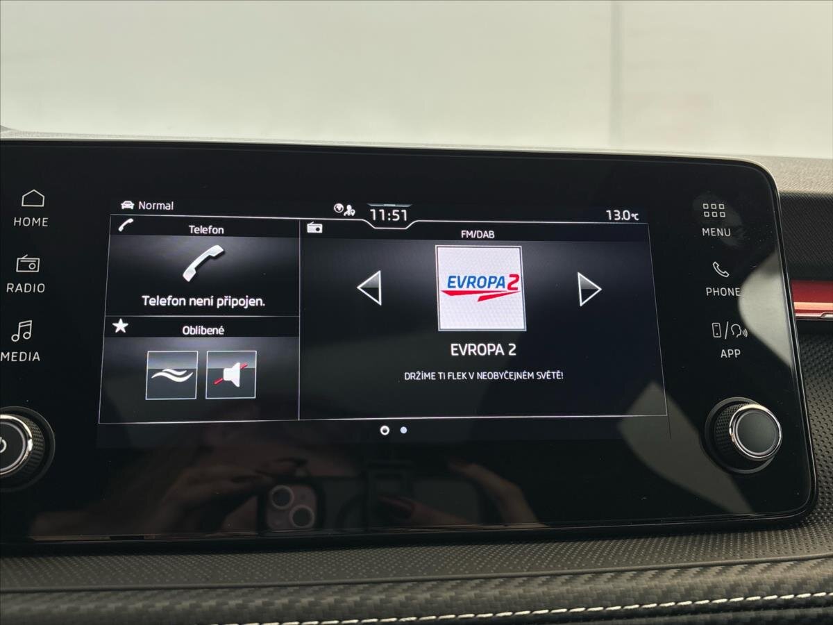 Škoda Fabia Hatchback 999,0 85 kw