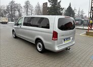 Mercedes-Benz Vito MPV 2,0 l 120 kw