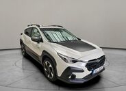 Subaru Crosstrek 4