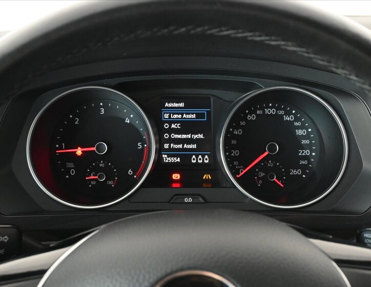 Volkswagen Tiguan Allspace 13