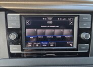 Volkswagen Transporter VAN / Minibus 2,0 l 81 kw