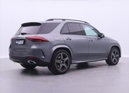 Mercedes-Benz GLE SUV / Terénní 3,0 l 270 kw