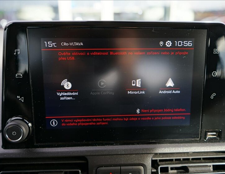 Citroën Berlingo 15