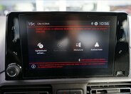 Citroën Berlingo 15