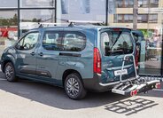 Citroën Berlingo MPV 1,5 l 95 kw