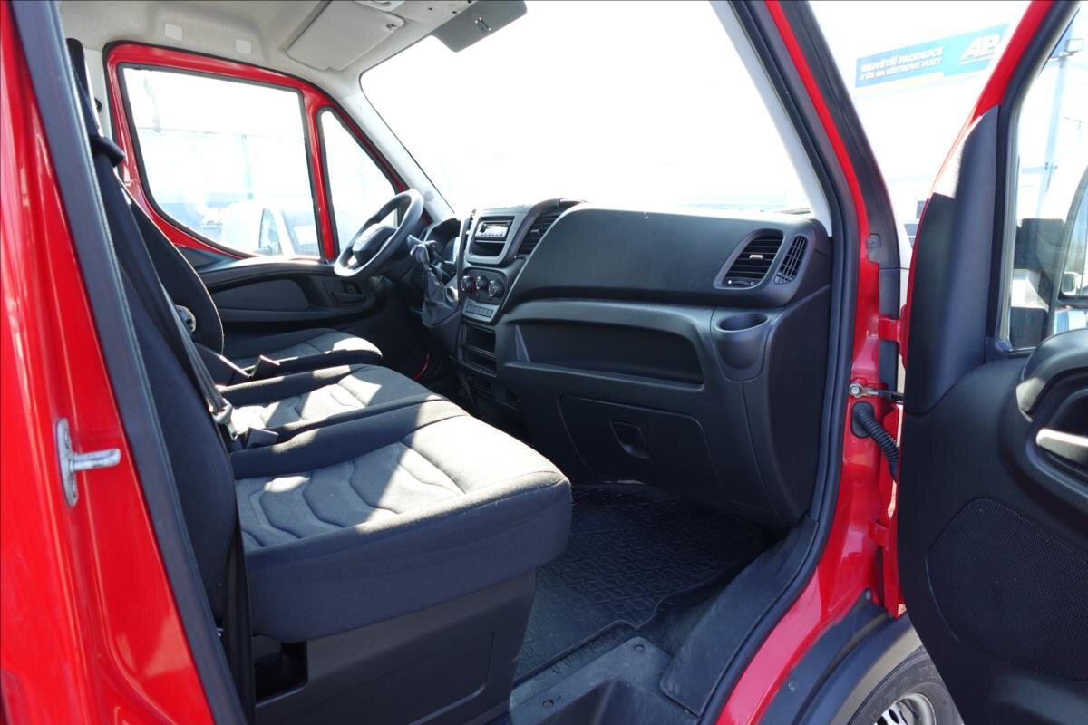 Iveco Daily Ostatní 2,3 l 115 kw