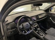 Škoda Kodiaq SUV / Terénní 2,0 l 110 kw
