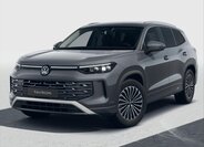 Volkswagen Tayron SUV / Terénní 2,0 l 110 kw