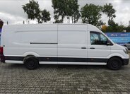 Volkswagen Crafter Ostatní 2,0 l 130 kw