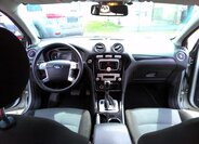 Ford Mondeo Kombi 2,0 l 103 kw