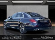 Mercedes-Benz Třídy E 3