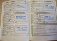 Ford Mondeo Kombi 2,0 l 103 kw