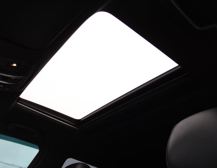 Mercedes-Benz GLS 28