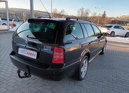 Škoda Octavia Kombi 1,6 l 75 kw