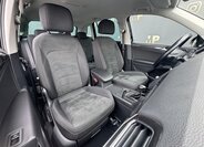 Volkswagen Tiguan SUV / Terénní 2,0 l 110 kw