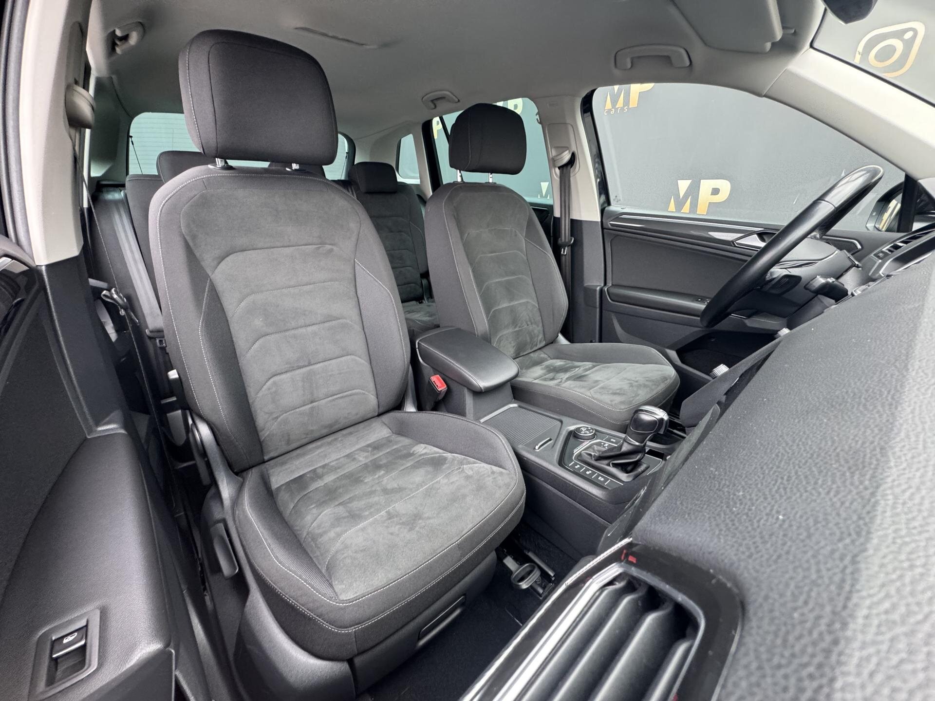 Volkswagen Tiguan SUV / Terénní 2,0 l 110 kw