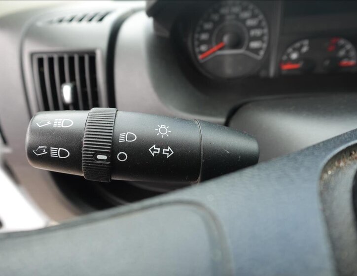 Citroën Jumper Ostatní 2,2 l 121 kw