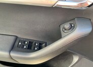 Škoda Octavia Kombi 1,6 l 81 kw