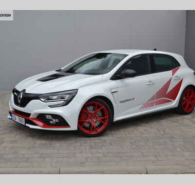 Renault Mégane 1