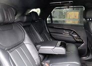 Land Rover Range Rover Sport SUV / Terénní 3,0 l 405 kw