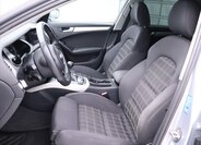 Audi A4 Kombi 2,0 l 110 kw