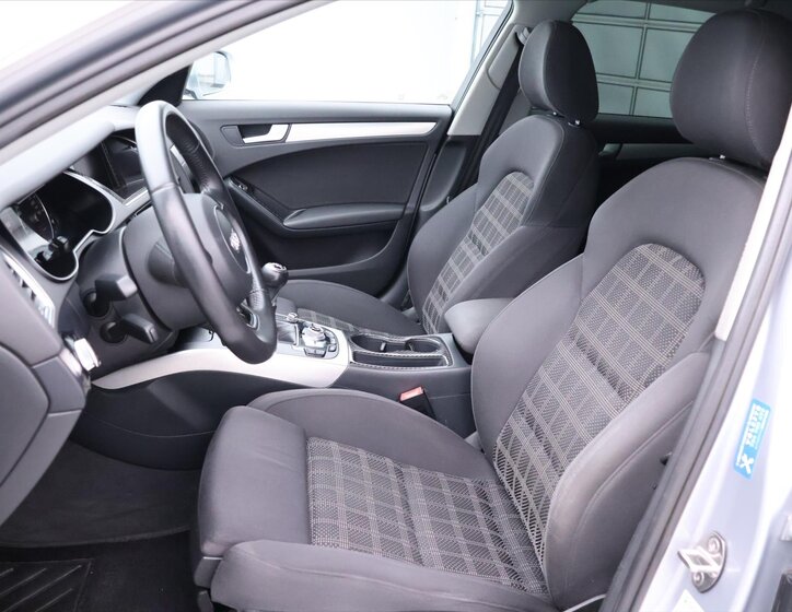 Audi A4 Kombi 2,0 l 110 kw