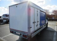 Iveco Daily Ostatní 2,3 l 78 kw