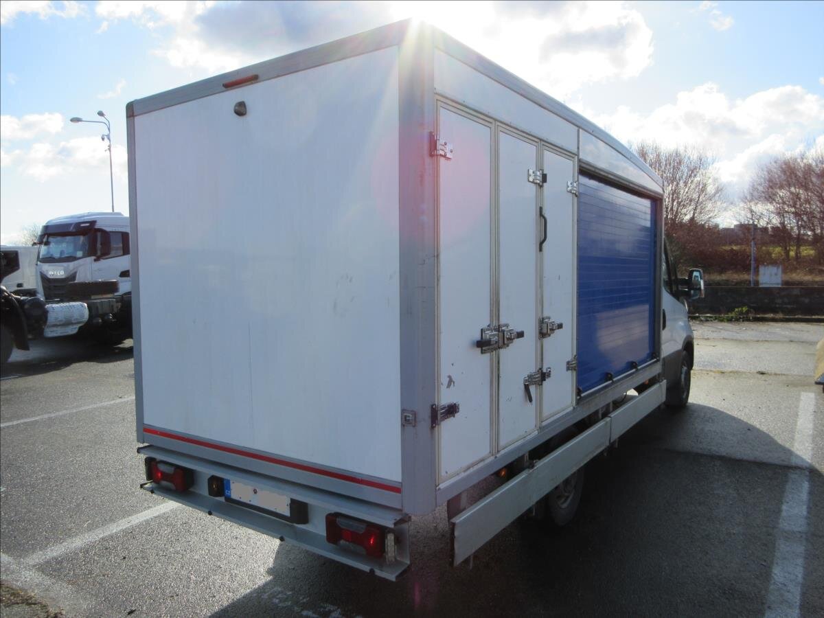 Iveco Daily Ostatní 2,3 l 78 kw