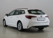 Toyota Corolla Kombi 1,8 l 72 kw