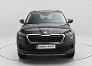 Škoda Kodiaq SUV / Terénní 1,5 l 110 kw