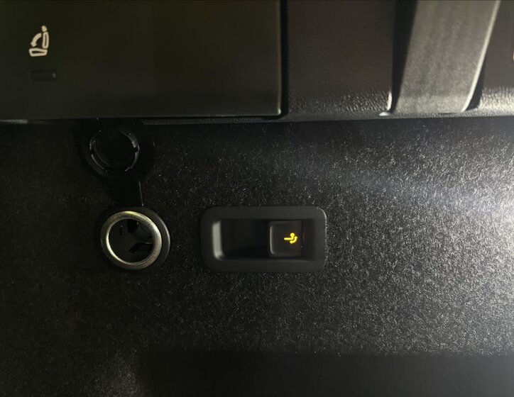 Škoda Kodiaq SUV 1,5 l 150 kw