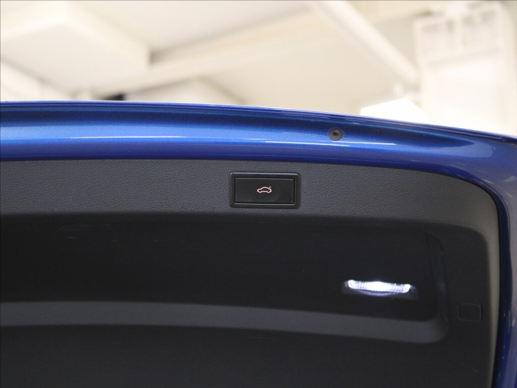 Škoda Superb Kombi 1,4 l 160 kw