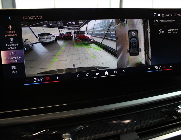 BMW X5 SUV / Terénní 3,0 l 210 kw