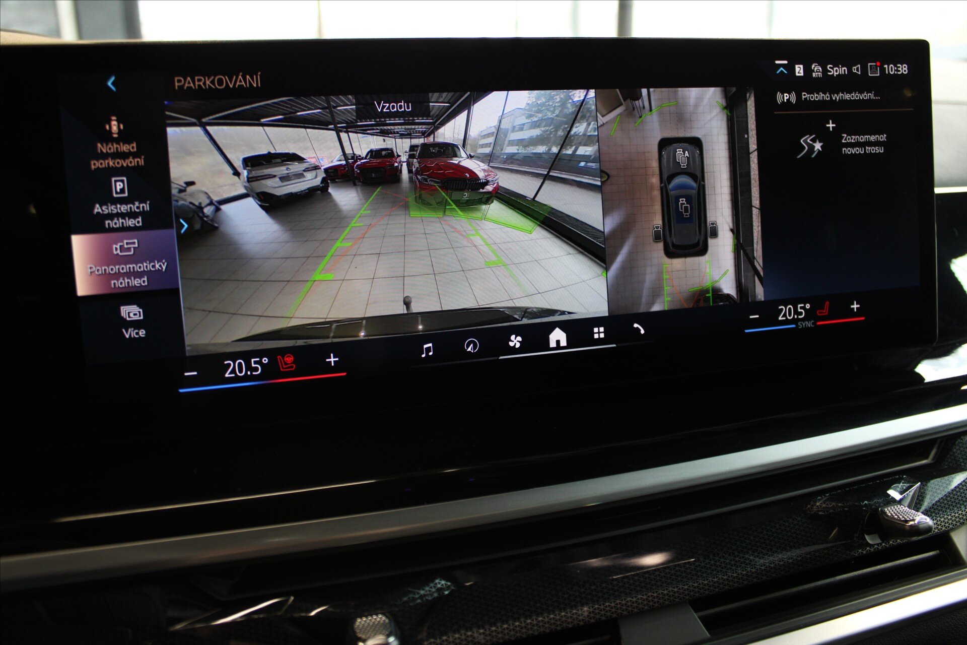 BMW X5 SUV / Terénní 3,0 l 210 kw