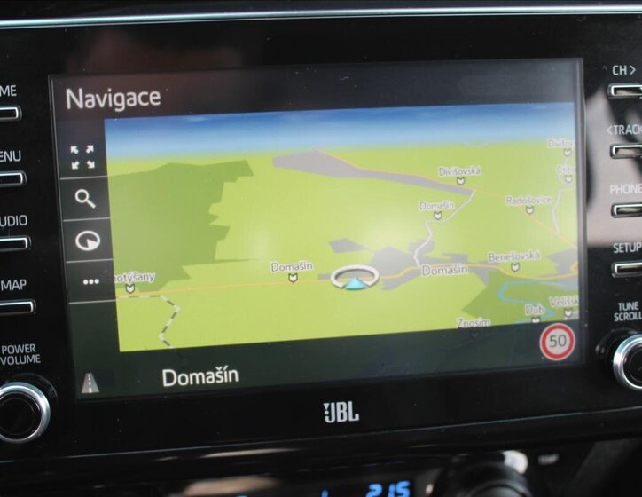 Toyota Hilux Pick-up 2,8 l 150 kw