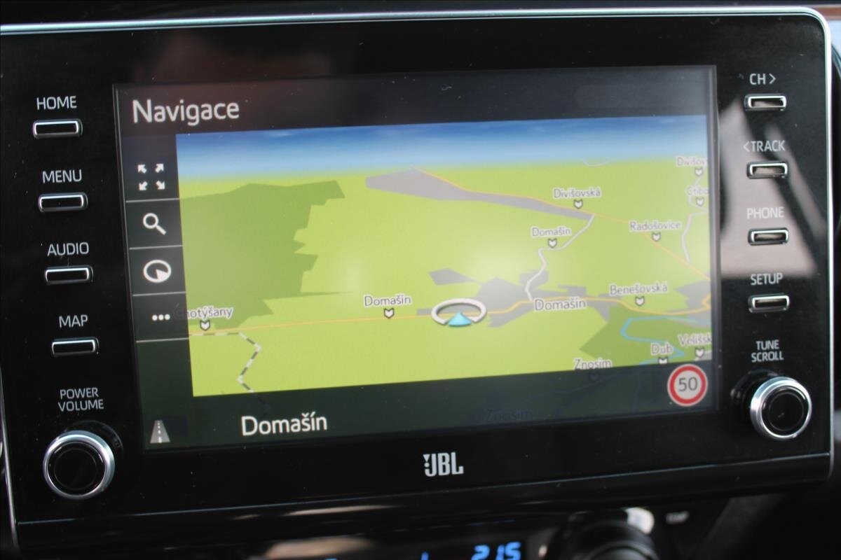 Toyota Hilux Pick-up 2,8 l 150 kw