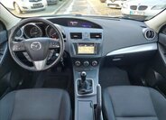 Mazda 3 Hatchback 1,6 l 77 kw