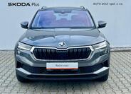 Škoda Karoq 4