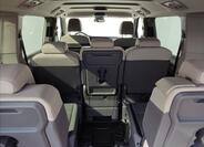 Volkswagen Multivan 29