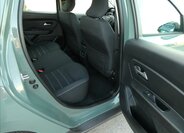 Dacia Duster SUV / Terénní 999,0 67 kw