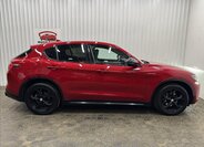 Alfa Romeo Stelvio SUV / Terénní 2,1 l 154 kw