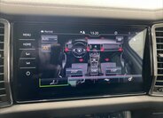 Škoda Kodiaq SUV / Terénní 2,0 l 110 kw