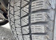 Toyota Land Cruiser SUV / Terénní 4,5 l 186 kw