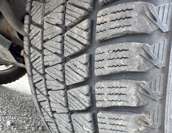 Toyota Land Cruiser SUV / Terénní 4,5 l 186 kw