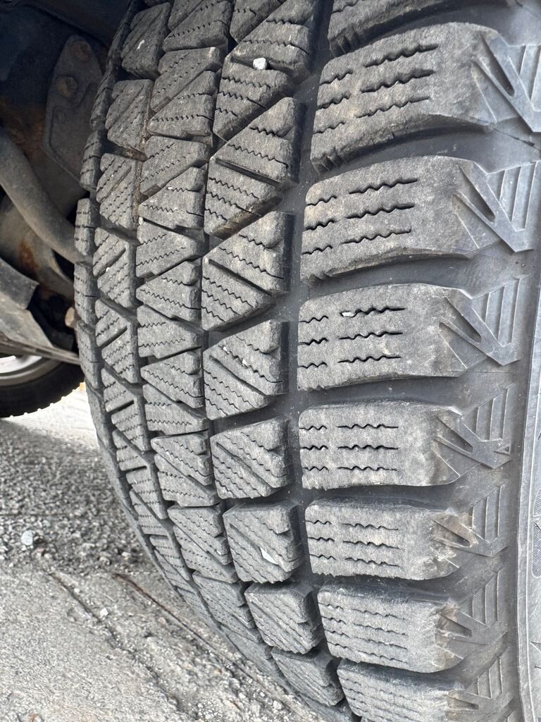 Toyota Land Cruiser SUV / Terénní 4,5 l 186 kw